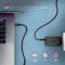 Кабель AXAGON USB-C to USB-C 20Gbps 2м