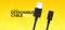 Кабель HATOR USB Type-A to USB Type-C 1м