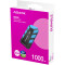 Портативний SSD диск ADATA SD820 1TB USB3.2 Gen2x2 Blue (SD820-1000G-CBU)