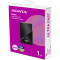 Портативный SSD диск ADATA SE920 1TB USB4 (SE920-1TCBK)