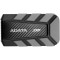 Портативний SSD диск ADATA SD820 2TB USB3.2 Gen2x2 Gray (SD820-2000G-CGY)