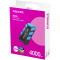 Портативний SSD диск ADATA SD820 4TB USB3.2 Gen2x2 Blue (SD820-4000G-CBU)