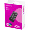 Портативний SSD диск ADATA SD820 4TB USB3.2 Gen2x2 Gray (SD820-4000G-CGY)