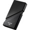 Портативний SSD диск ADATA SE920 4TB USB4 (SE920-4TCBK)