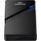 Портативний SSD диск ADATA SE920 4TB USB4 (SE920-4TCBK)