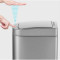 Умная корзина для мусора XIAOMI NINESTARS Waterproof Sensor Trash Can 7L Space Silver (DZT-7-2)