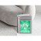 Умная корзина для мусора XIAOMI NINESTARS Waterproof Sensor Trash Can 7L Space Silver (DZT-7-2)