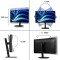 Монитор 31.5" PHILIPS 32B2N3500/00