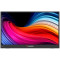 Портативний монітор 15.6" VERBATIM Portable Touchscreen Monitor Light Series 15.6''