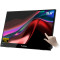 Портативний монітор 15.6" VERBATIM Portable Touchscreen Monitor Light Series 15.6''