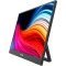 Портативний монітор 15.6" VERBATIM Portable Touchscreen Monitor Light Series 15.6''
