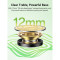 Наушники UGREEN WS207 HiTune P3 White (45110)