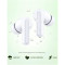 Наушники UGREEN WS207 HiTune P3 White (45110)