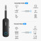 Bluetooth аудио адаптер UGREEN CM403 Bluetooth 5.0 Transmitter and Receiver (80893)