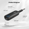 Bluetooth аудио адаптер UGREEN CM403 Bluetooth 5.0 Transmitter and Receiver (80893)