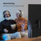 Bluetooth аудио адаптер UGREEN CM403 Bluetooth 5.0 Transmitter and Receiver (80893)
