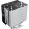 Кулер для процессора BE QUIET! Pure Rock Slim 3 (BK047)