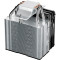 Кулер для процессора BE QUIET! Pure Rock Slim 3 (BK047)