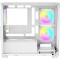 Корпус OCYPUS Gamma C52 ARGB White