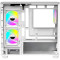 Корпус OCYPUS Gamma C52 ARGB White