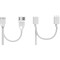 Корпус OCYPUS Gamma C52 ARGB White