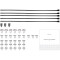 Корпус OCYPUS Gamma C52 ARGB White