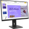 Монітор 27" LENOVO ThinkVision E27Q-40 Raven Black (64BDGAT4EU)
