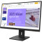 Монітор 27" LENOVO ThinkVision E27Q-40 Raven Black (64BDGAT4EU)