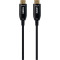 Кабель оптичний (AOC) CABLEXPERT Premium Series 8K HDMI v2.1 30м Black (CCBP-HDMI8K-AOC-30M-EU)