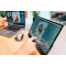 Портативний монітор 13.3" VERBATIM Portable Touch Monitor ALU 13.3"