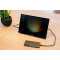 Портативний монітор 13.3" VERBATIM Portable Touch Monitor ALU 13.3"