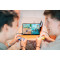 Портативний монітор 13.3" VERBATIM Portable Touch Monitor ALU 13.3"