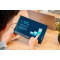 Портативний монітор 14" VERBATIM Portable Touchscreen Monitor Light 14"