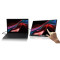 Портативний монітор 14" VERBATIM Portable Touchscreen Monitor Light Series 14"