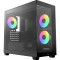 Корпус OCYPUS Gamma C52 ARGB Black