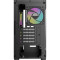 Корпус OCYPUS Gamma C52 ARGB Black
