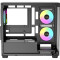 Корпус OCYPUS Gamma C52 ARGB Black