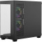 Корпус OCYPUS Gamma C52 ARGB Black