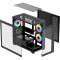 Корпус OCYPUS Gamma C52 ARGB Black