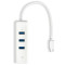 Сетевой адаптер с USB-хабом TP-LINK UE330C