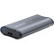 Портативний SSD диск ADATA Elite SE880 4TB USB3.2 Gen2x2 Titanium Gray (AELI-SE880-4TCGY)