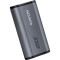 Портативний SSD диск ADATA Elite SE880 4TB USB3.2 Gen2x2 Titanium Gray (AELI-SE880-4TCGY)
