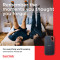 Портативний SSD диск SANDISK Extreme v2 2TB USB3.2 Gen2 Sky Blue (SDSSDE61-2T00-G25B)