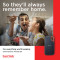 Портативний SSD диск SANDISK Extreme v2 2TB USB3.2 Gen2 Sky Blue (SDSSDE61-2T00-G25B)