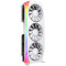 Відеокарта XFX Mercury Radeon RX 9070 XT OC White Magnetic Air Edition (RX-97TMARGW9)