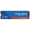 SSD диск WD Blue SN5100 2TB M.2 NVMe (WDS200T5B0E)