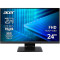 Монітор 23.8" ACER UT241YAbmihuzx (UM.QW1EE.A02)