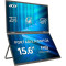 Портативний монітор 15.6" ACER Dual Portable PD163QTbmiuux (UM.ZP3EE.011)