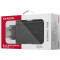 Зарядний пристрій AXAGON 1xUSB-A, 2xUSB-C, 100W QC4.0+PD3.0 PPS Black