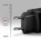 Зарядное устройство AXAGON 1xUSB-A, 2xUSB-C 65W QC4.0+PD3.0 PPS Black